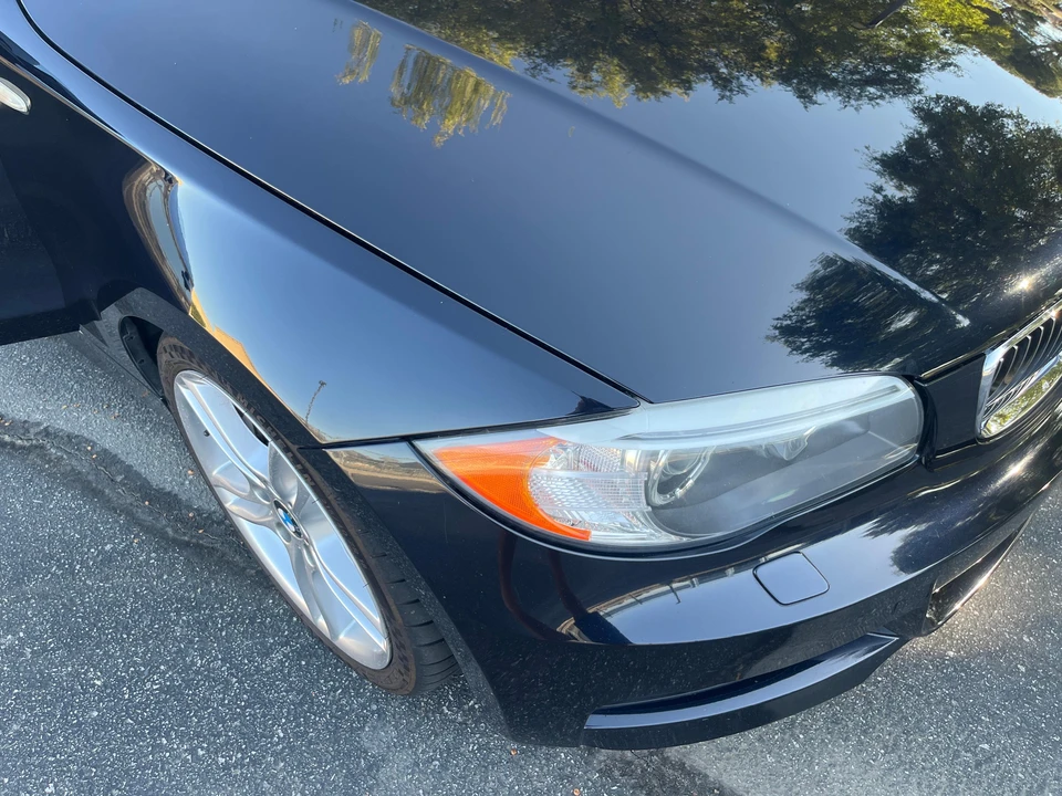2013 BMW E82 135i & 135is - Image 22 of 31