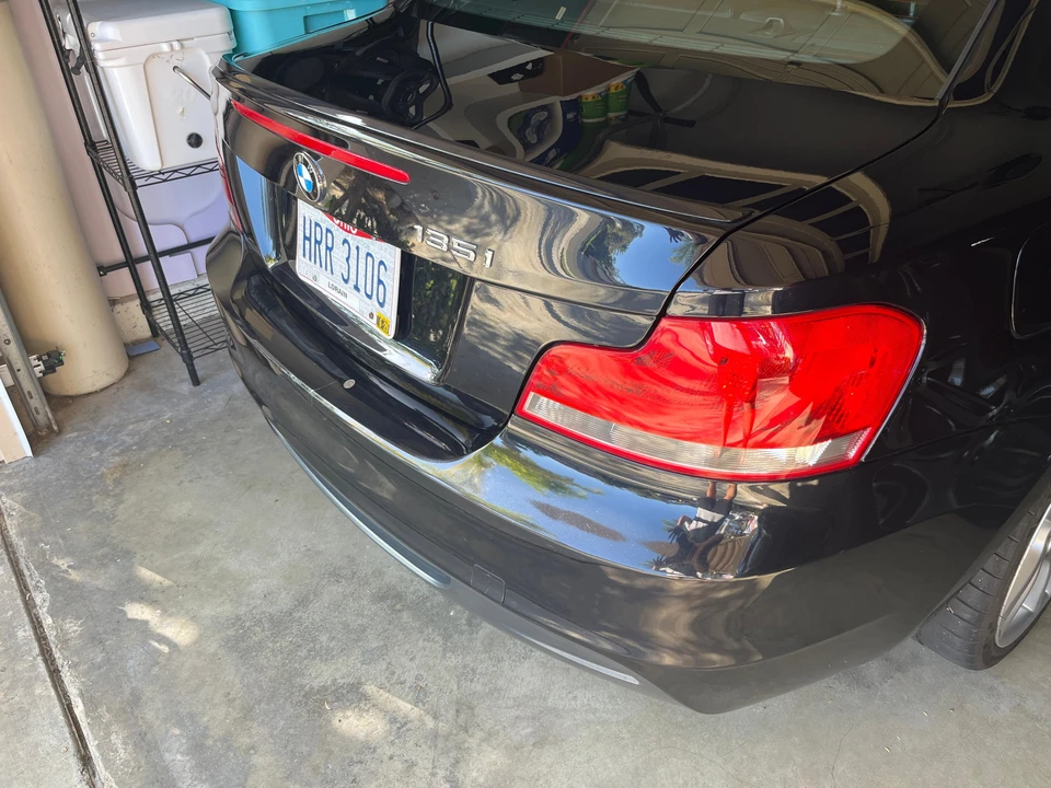 2013 BMW E82 135i & 135is - Image 26 of 31