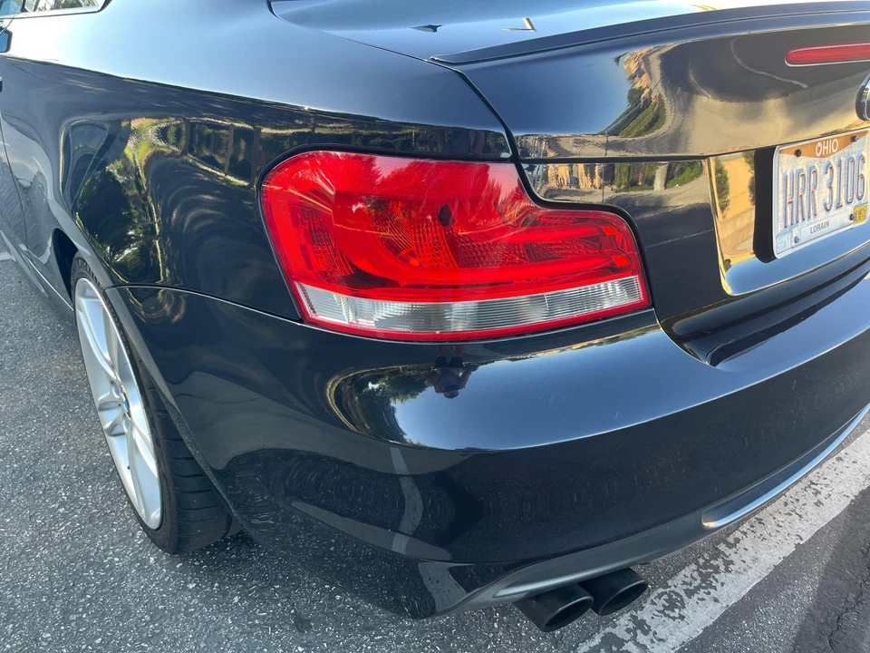 2013 BMW E82 135i & 135is - Image 19 of 31