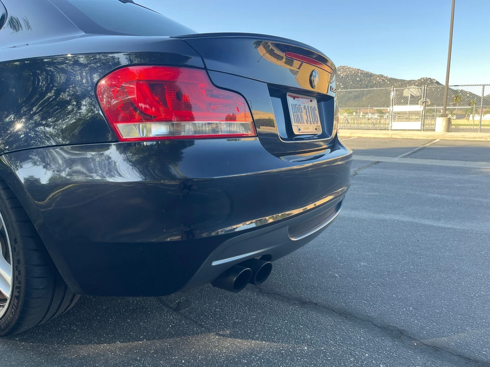 2013 BMW E82 135i & 135is - Image 18 of 31