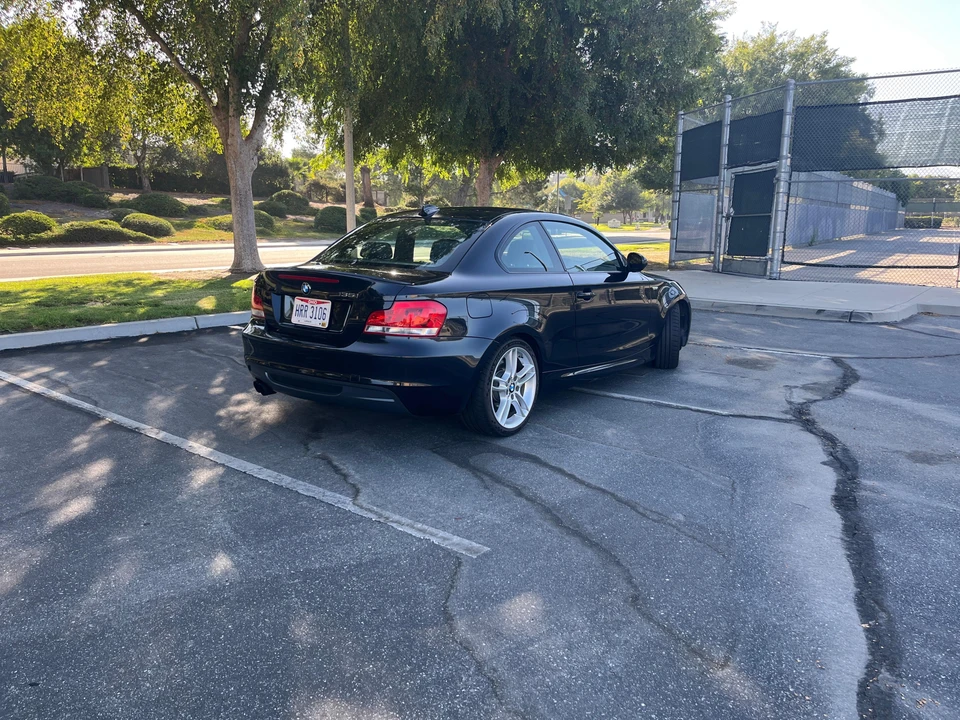 2013 BMW E82 135i & 135is - Image 8 of 31