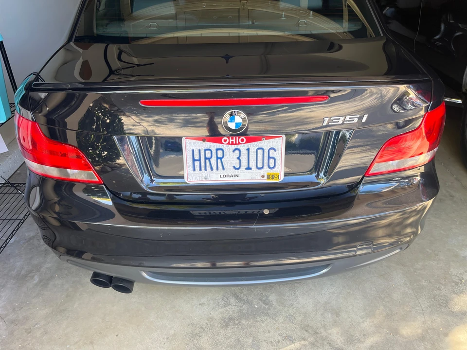2013 BMW E82 135i & 135is - Image 25 of 31