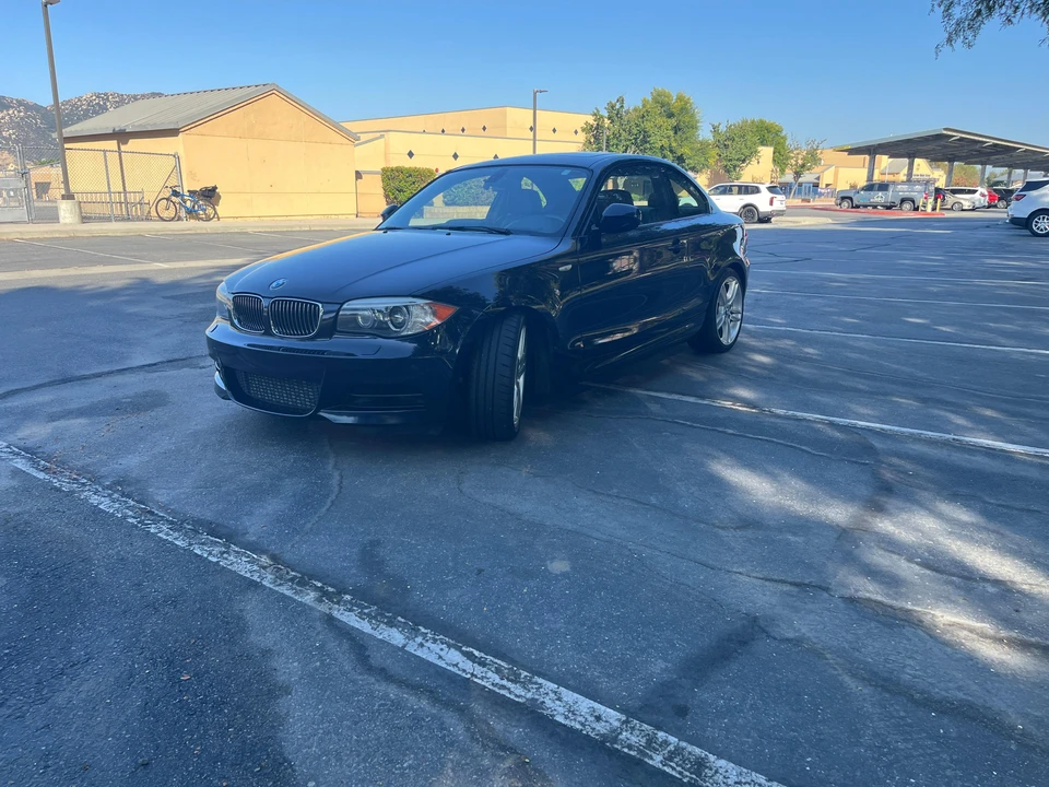2013 BMW E82 135i & 135is - Image 6 of 31