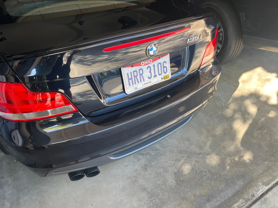 2013 BMW E82 135i & 135is - Image 24 of 31