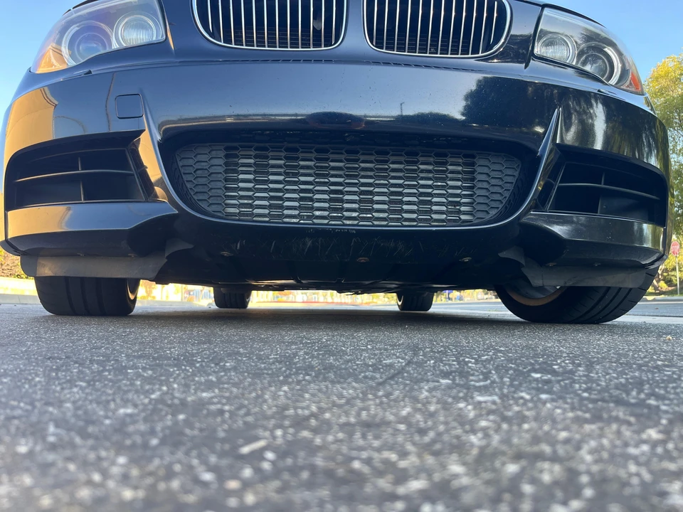 2013 BMW E82 135i & 135is - Image 12 of 31