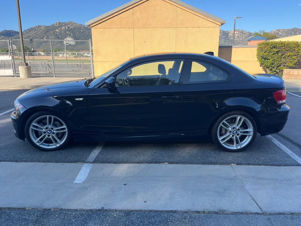 2013 BMW E82 135i & 135is - Image 7 of 31