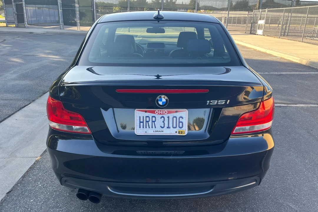 2013 BMW E82 135i & 135is - Image 5 of 31