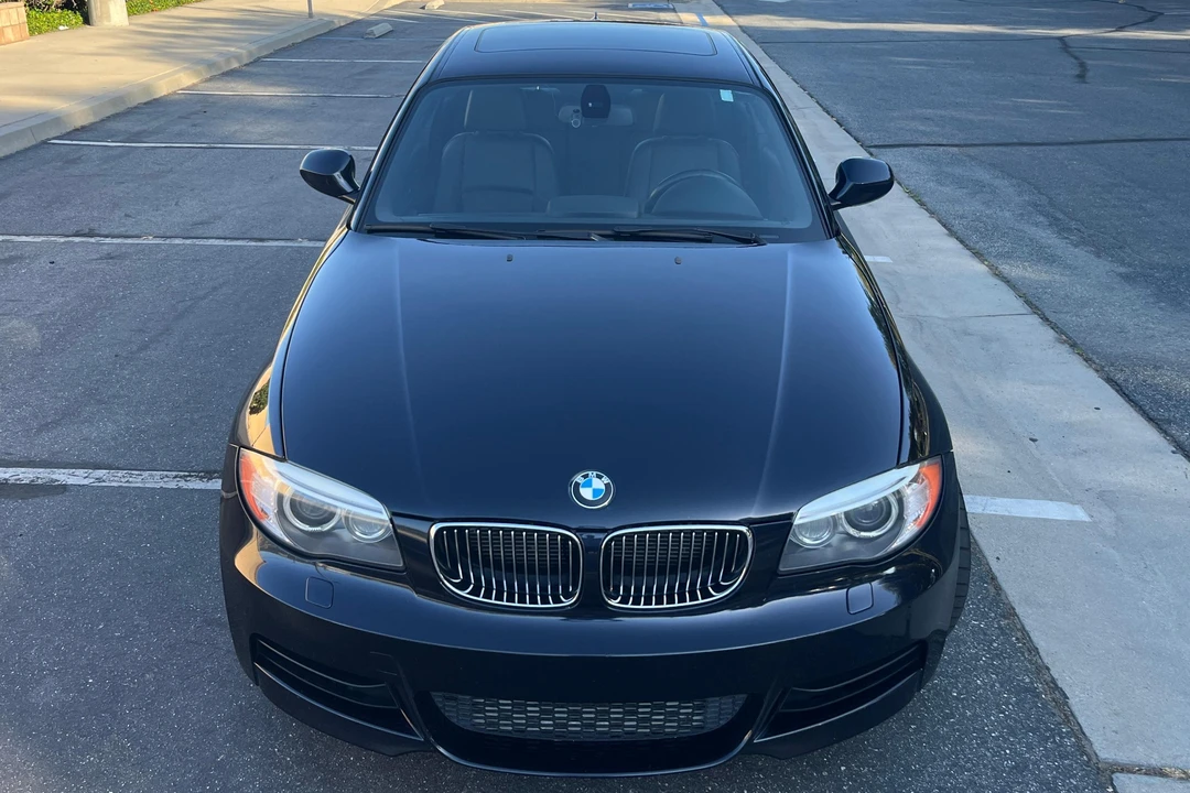 2013 BMW E82 135i & 135is - Image 2 of 31