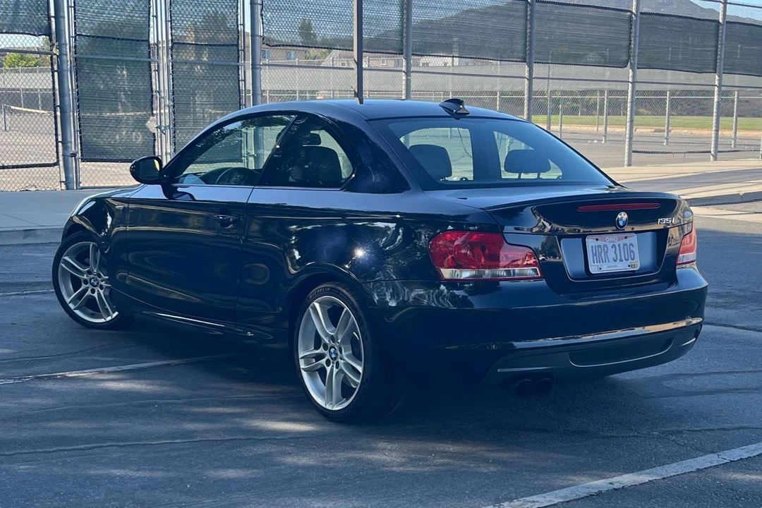 2013 BMW E82 135i & 135is - Image 4 of 31