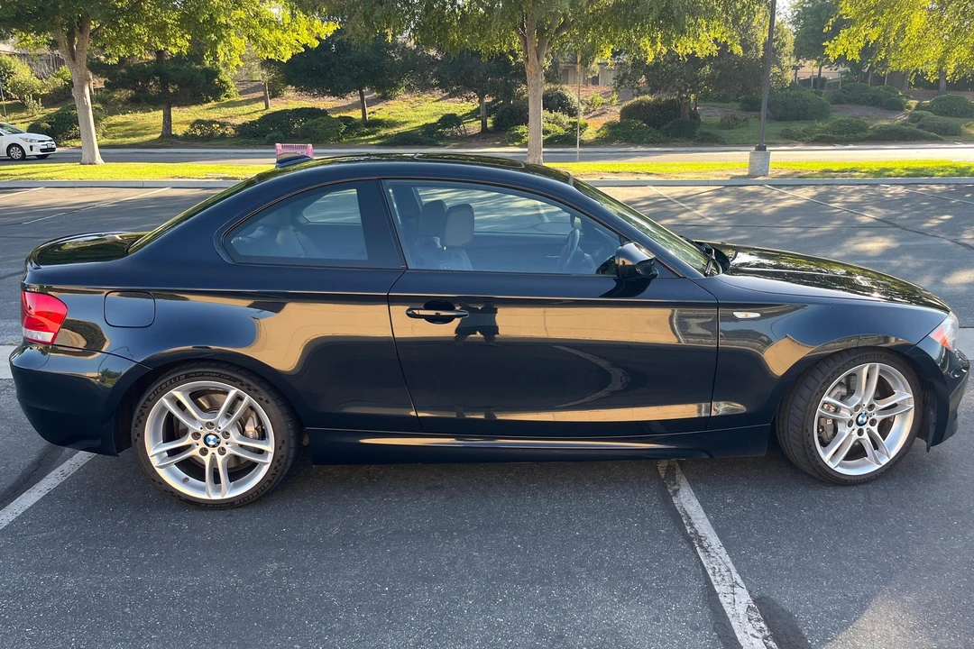 2013 BMW E82 135i & 135is - Image 3 of 31