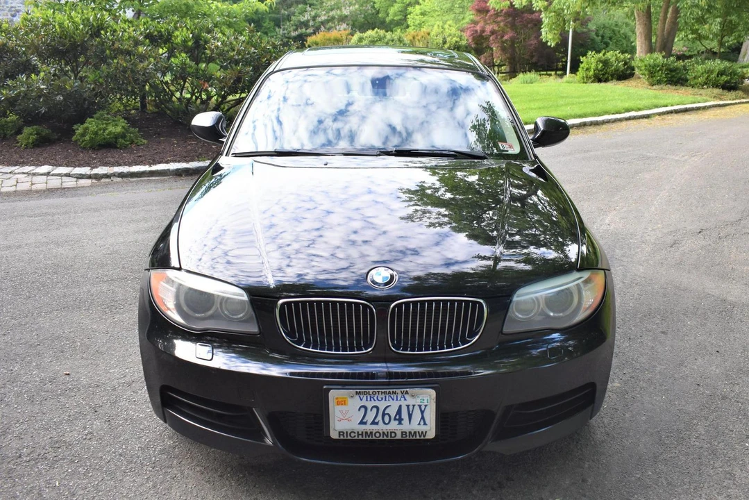 2013 BMW E82 135i & 135is - Image 2 of 5