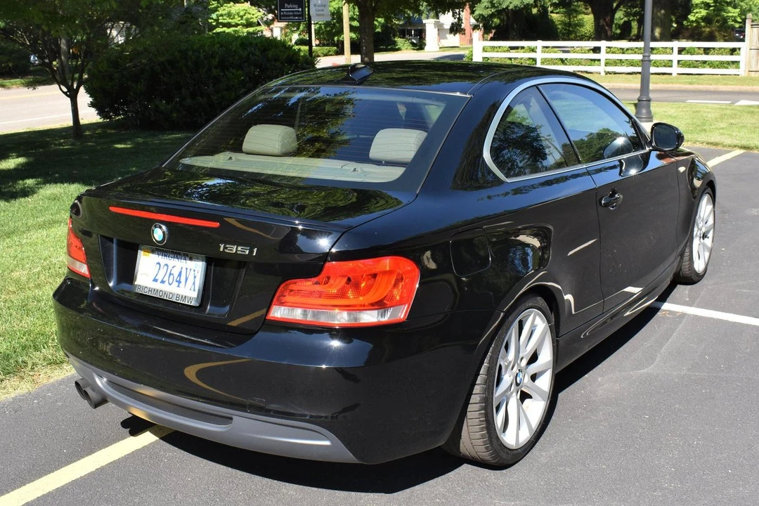 2013 BMW E82 135i & 135is - Image 5 of 5