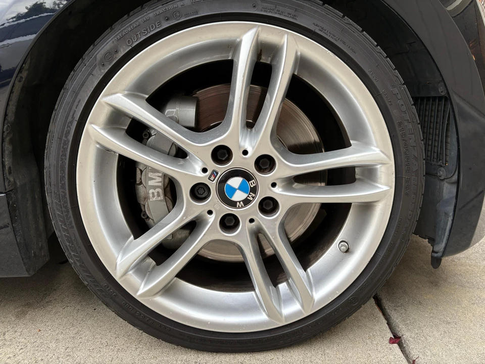 2013 BMW E82 135i & 135is - Image 16 of 31