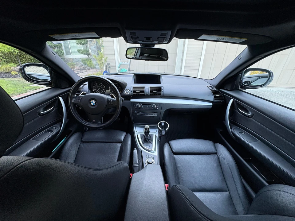 2013 BMW E82 135i & 135is - Image 27 of 31