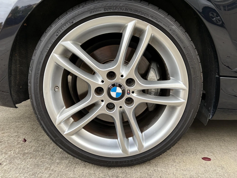 2013 BMW E82 135i & 135is - Image 15 of 31