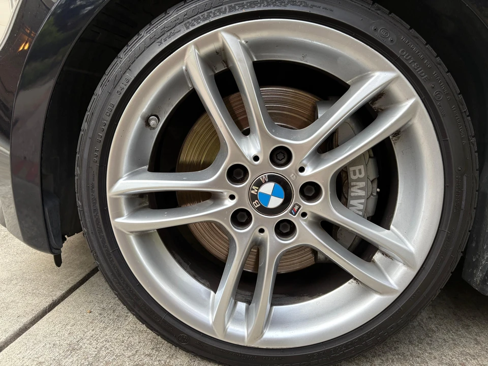 2013 BMW E82 135i & 135is - Image 13 of 31