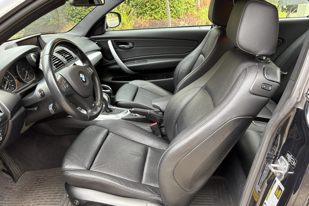 2013 BMW E82 135i & 135is - Image 18 of 31