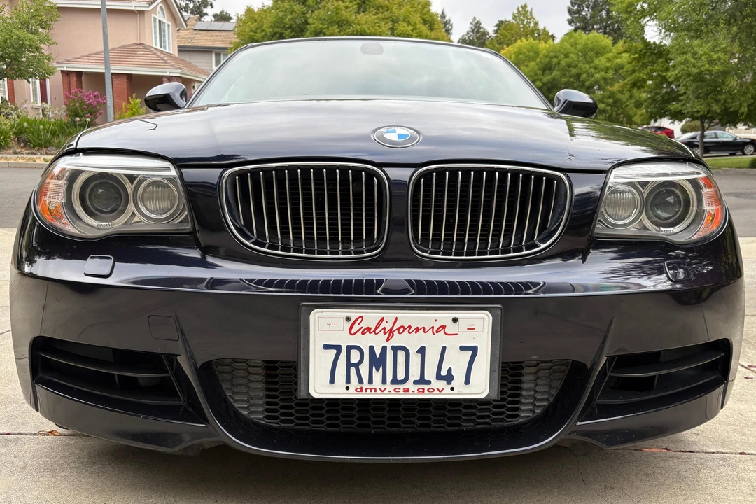 2013 BMW E82 135i & 135is - Image 2 of 31