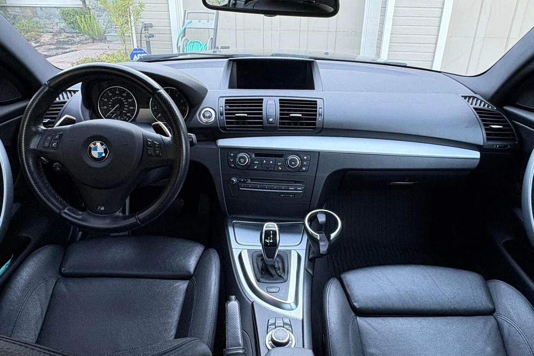 2013 BMW E82 135i & 135is - Image 17 of 31