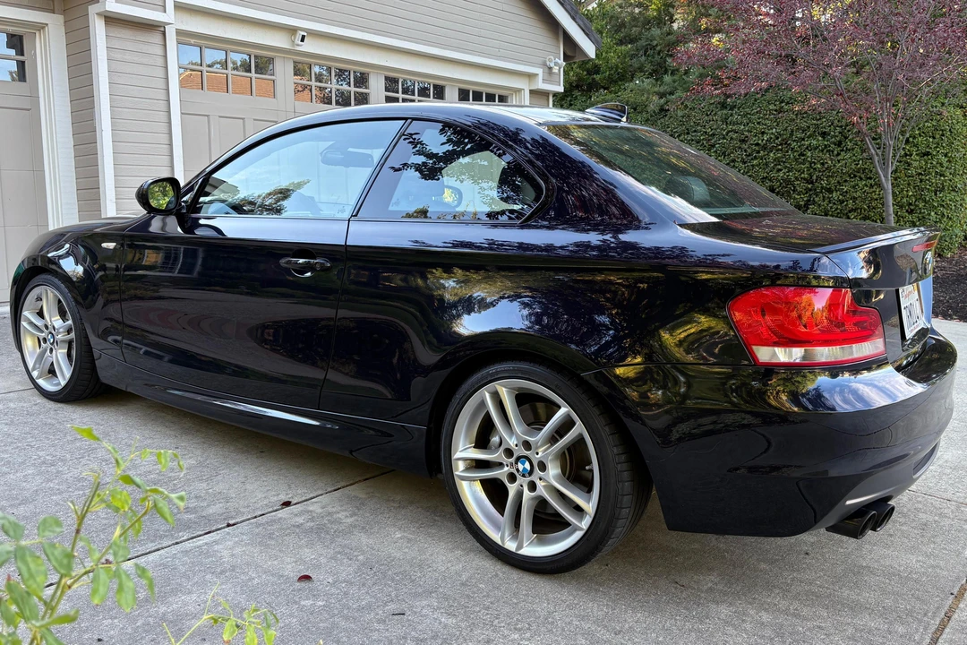 2013 BMW E82 135i & 135is - Image 4 of 31