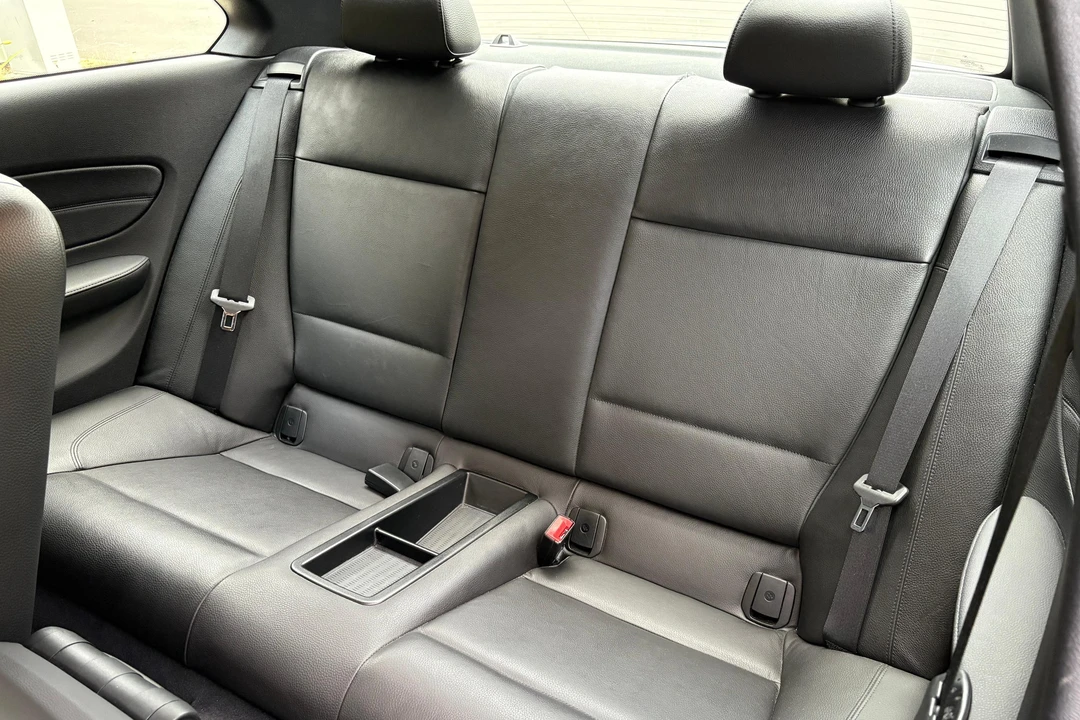 2013 BMW E82 135i & 135is - Image 19 of 31