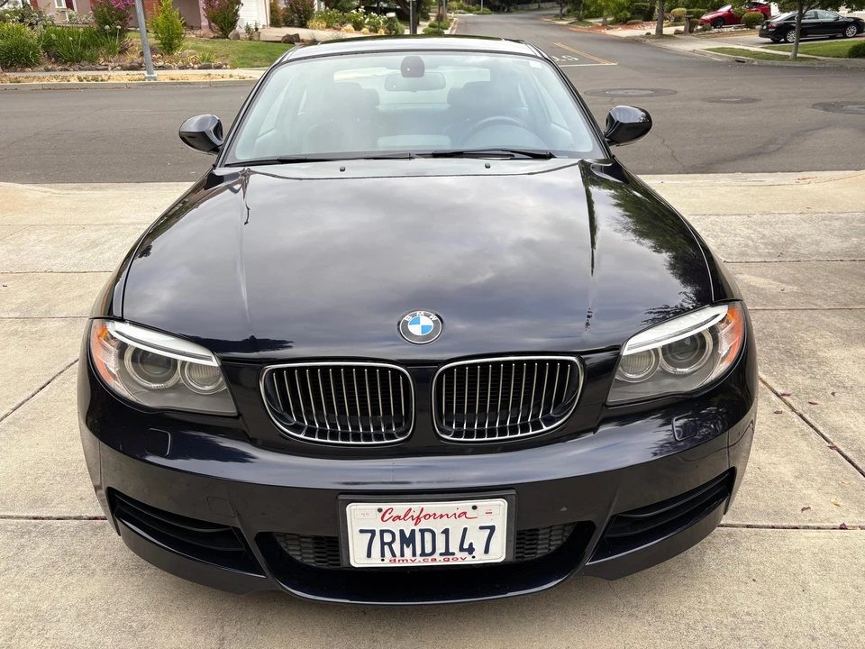 2013 BMW E82 135i & 135is - Image 6 of 31