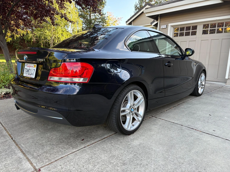 2013 BMW E82 135i & 135is - Image 9 of 31