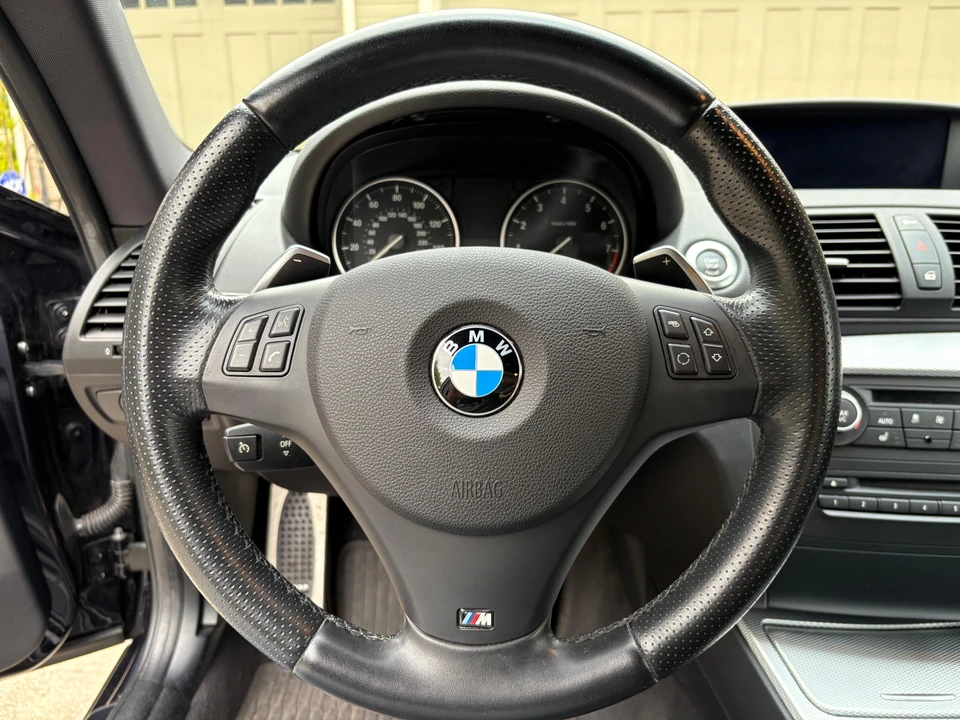 2013 BMW E82 135i & 135is - Image 26 of 31