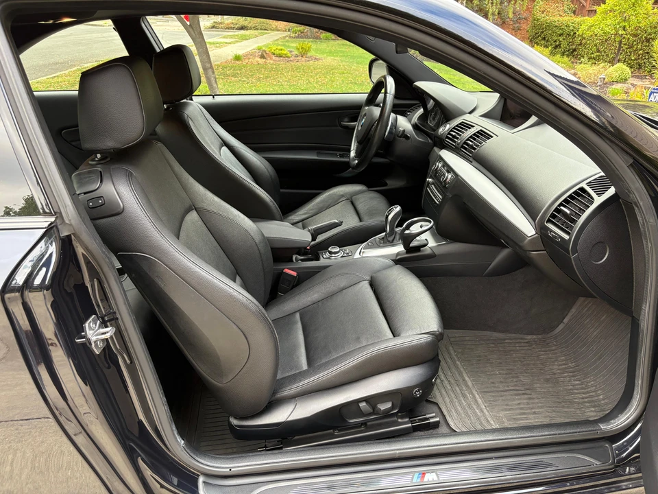 2013 BMW E82 135i & 135is - Image 22 of 31