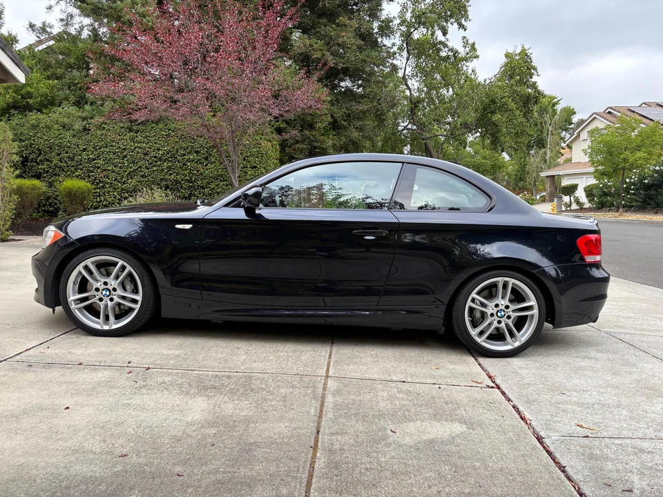 2013 BMW E82 135i & 135is - Image 7 of 31