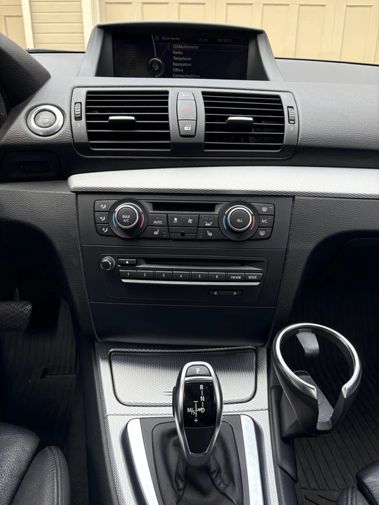 2013 BMW E82 135i & 135is - Image 31 of 31
