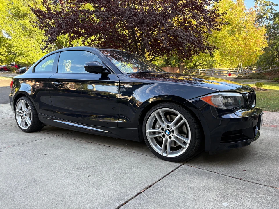 2013 BMW E82 135i & 135is - Image 10 of 31