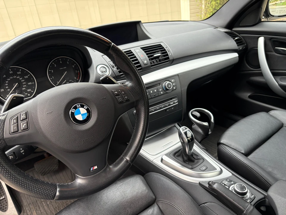 2013 BMW E82 135i & 135is - Image 25 of 31