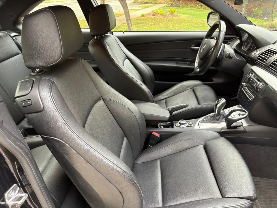 2013 BMW E82 135i & 135is - Image 23 of 31