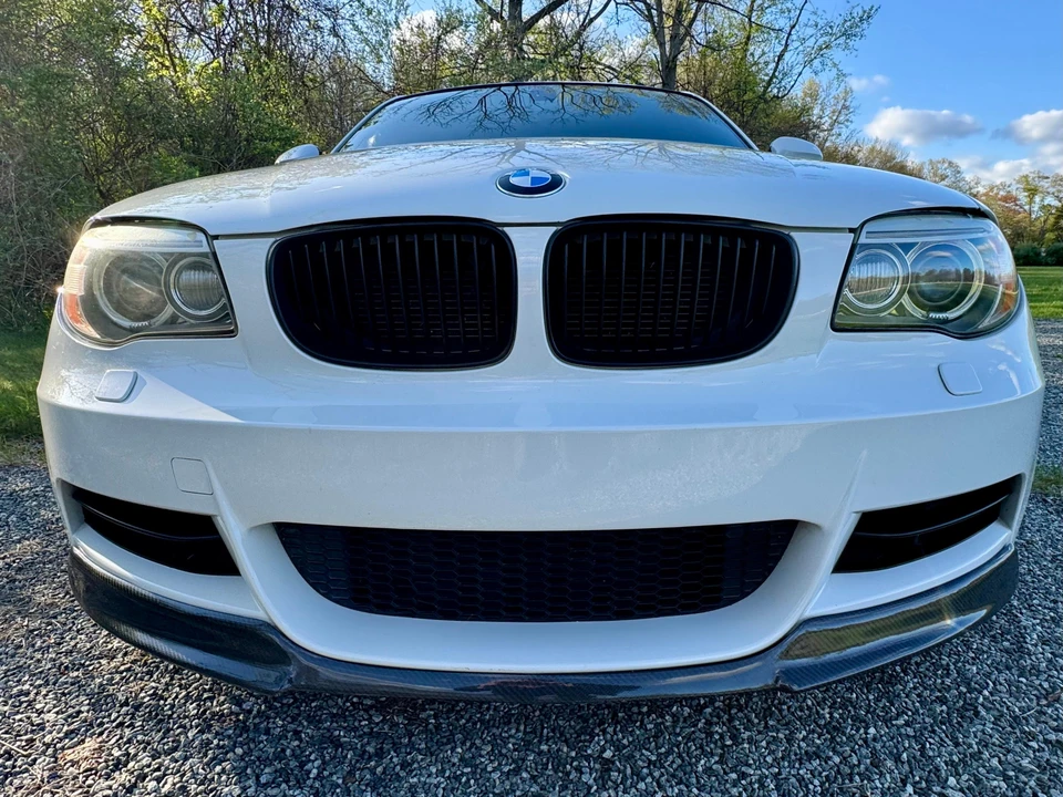 2013 BMW E82 135i & 135is - Image 8 of 31
