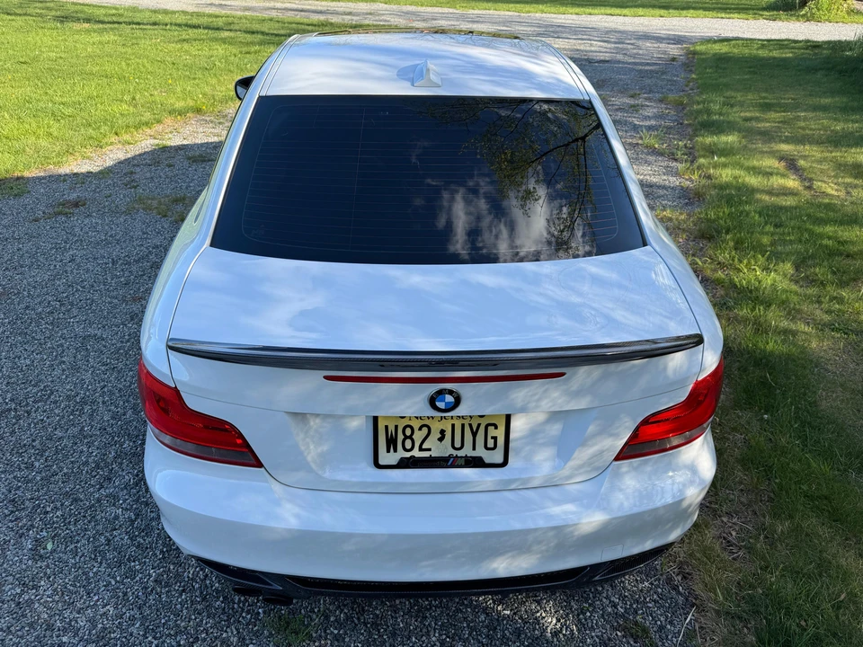 2013 BMW E82 135i & 135is - Image 17 of 31