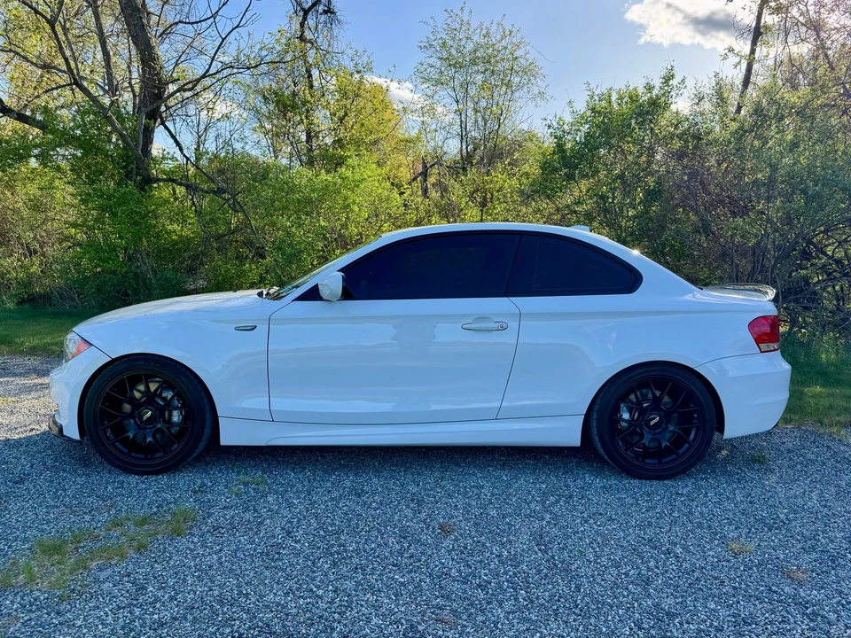 2013 BMW E82 135i & 135is - Image 13 of 31