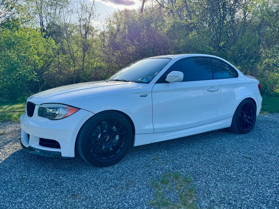 2013 BMW E82 135i & 135is - Image 12 of 31