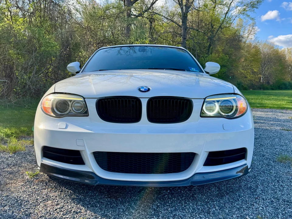 2013 BMW E82 135i & 135is - Image 7 of 31
