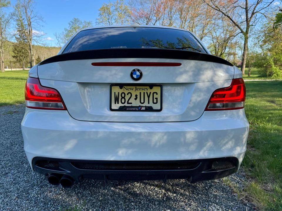 2013 BMW E82 135i & 135is - Image 18 of 31