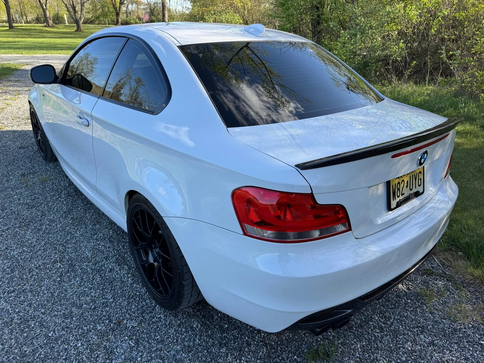 2013 BMW E82 135i & 135is - Image 14 of 31
