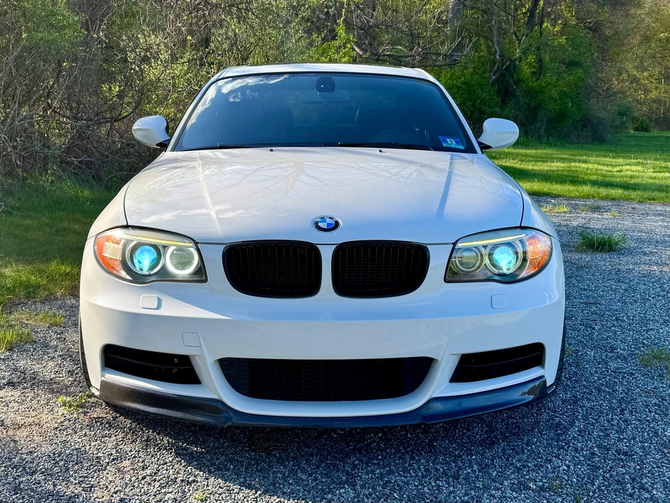 2013 BMW E82 135i & 135is - Image 6 of 31