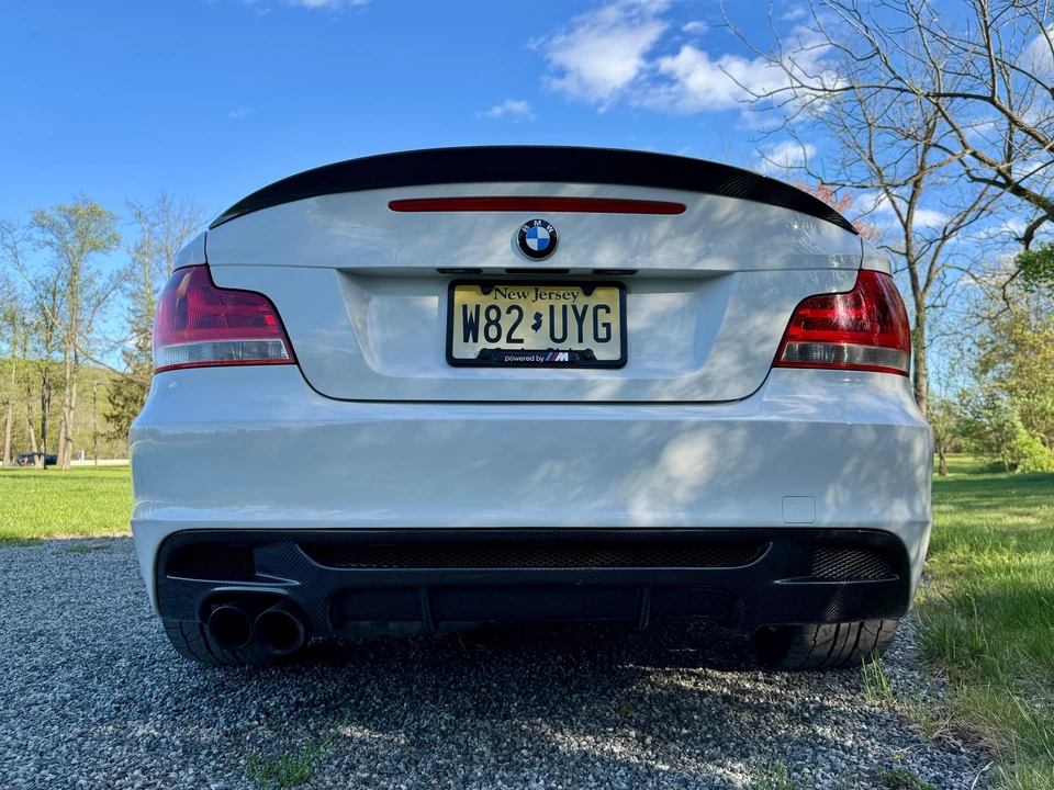2013 BMW E82 135i & 135is - Image 19 of 31