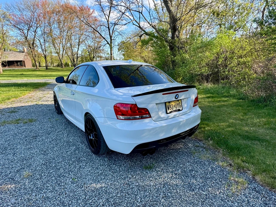 2013 BMW E82 135i & 135is - Image 15 of 31