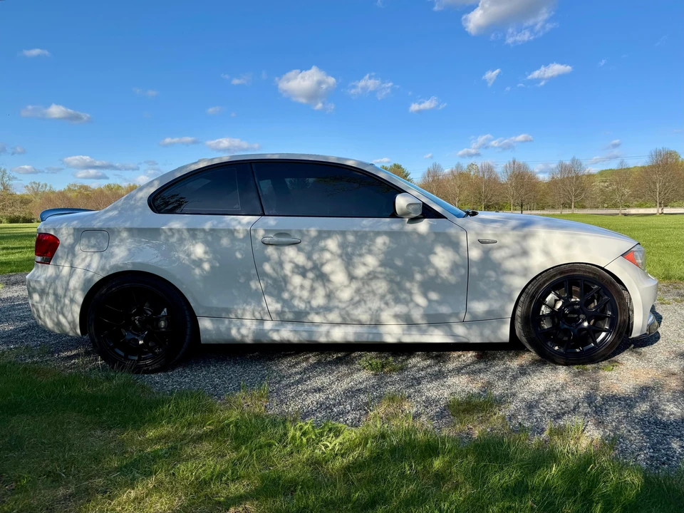2013 BMW E82 135i & 135is - Image 24 of 31