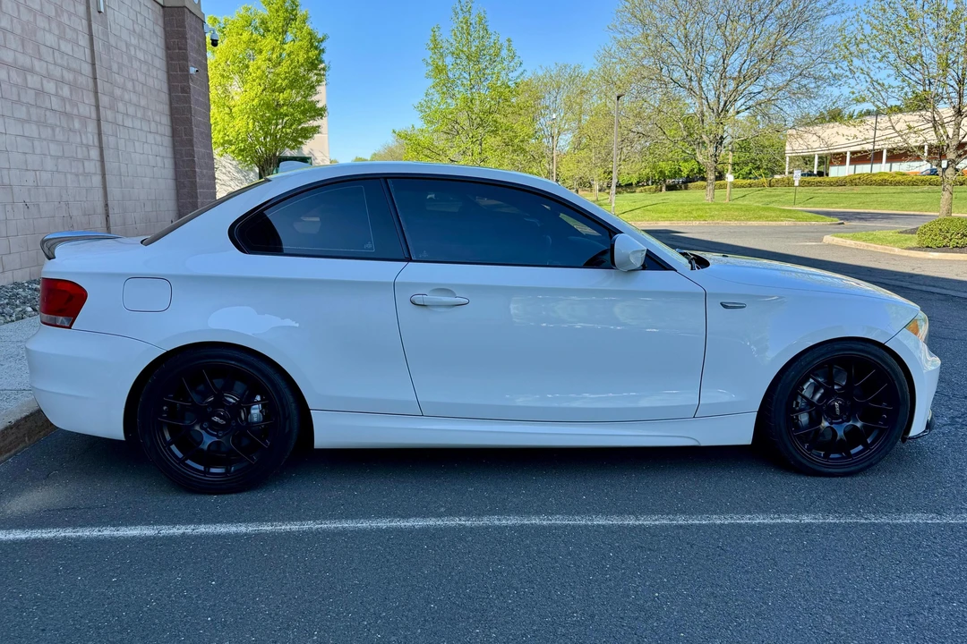 2013 BMW E82 135i & 135is - Image 3 of 31