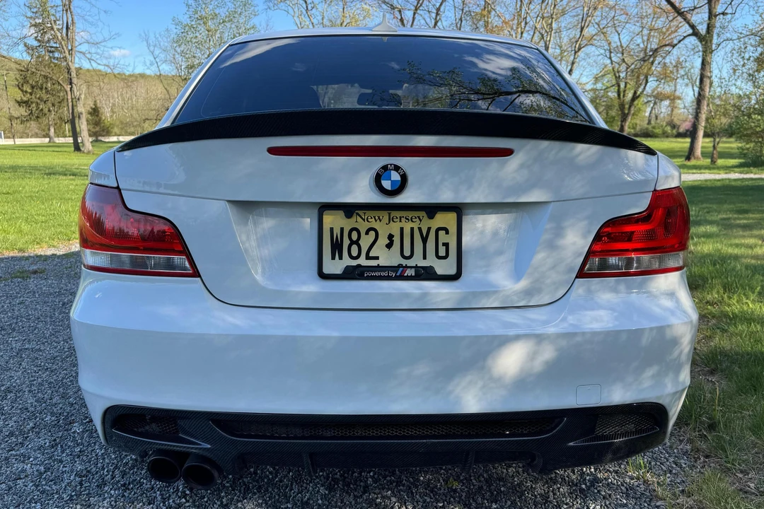 2013 BMW E82 135i & 135is - Image 5 of 31