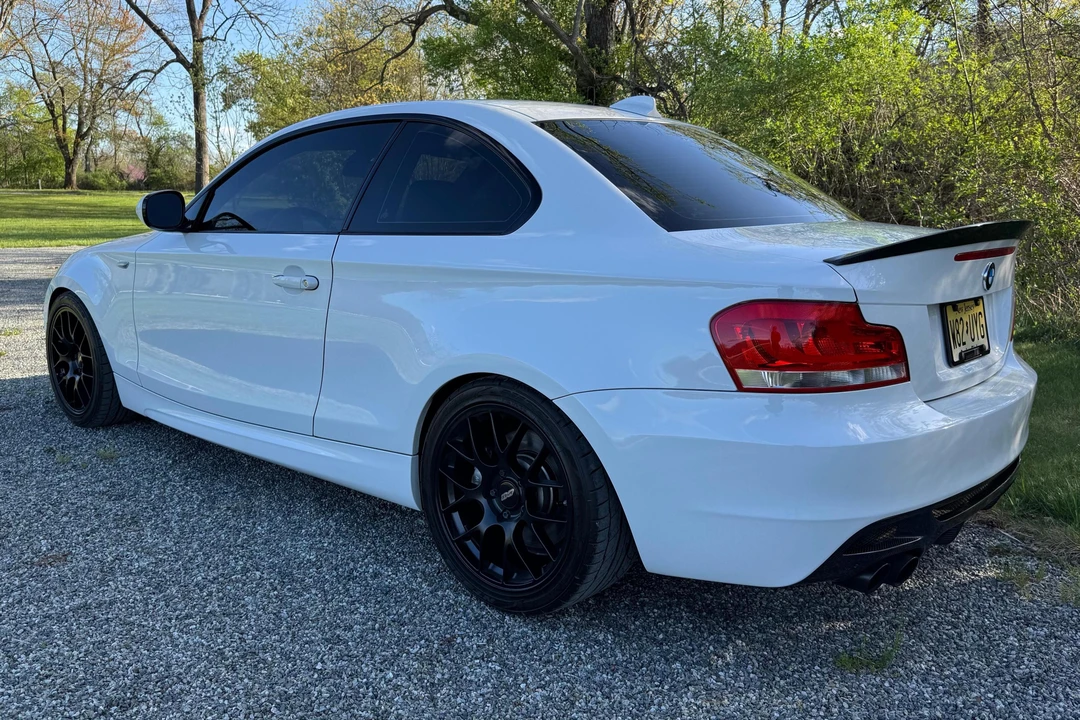 2013 BMW E82 135i & 135is - Image 4 of 31