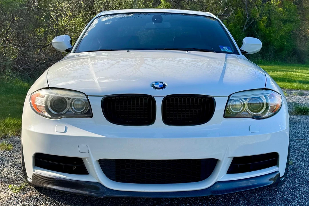 2013 BMW E82 135i & 135is - Image 2 of 31