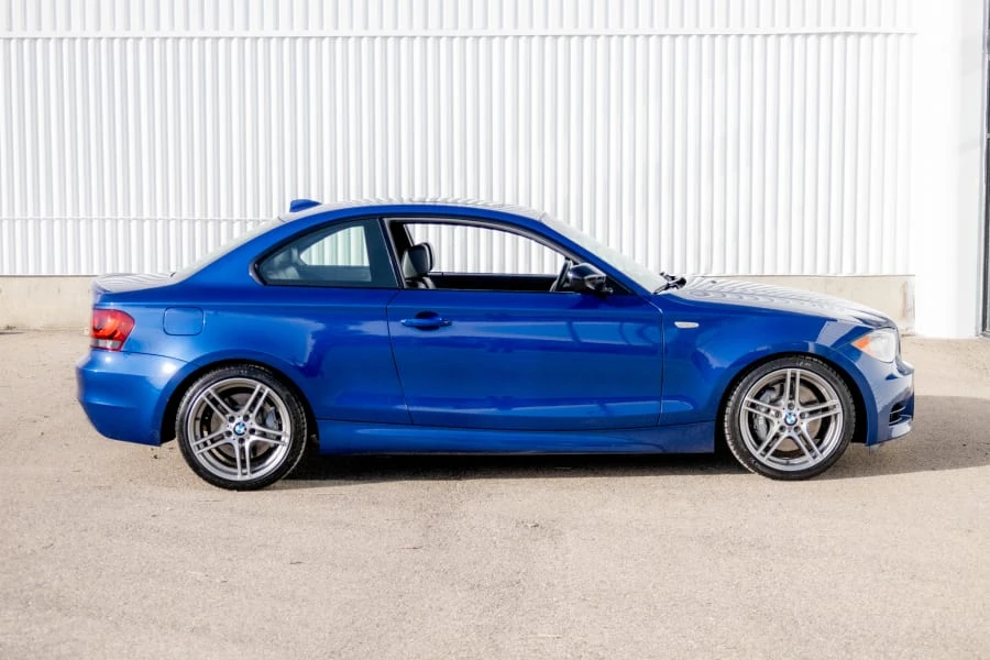 2013 BMW E82 135i & 135is - Image 2 of 16